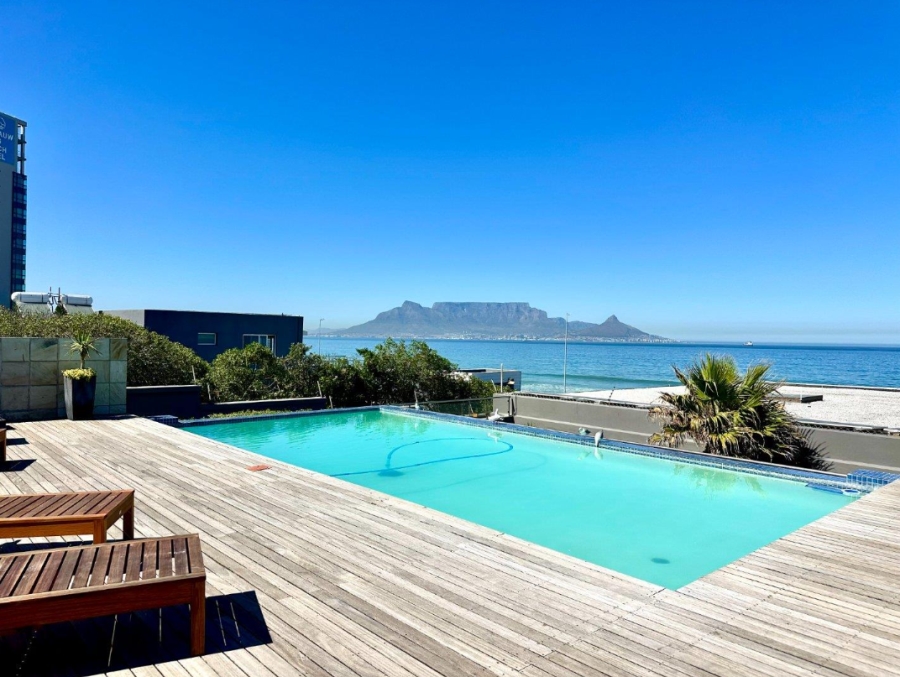 2 Bedroom Property for Sale in Beachfront Western Cape